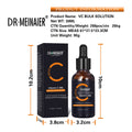 vitamin c brightening serum - hydrates, firms, and reduces melanin. vc essence 30ml - wholesale for export