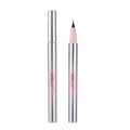 Wodwod ultra-fine eyeliner pen for women - beginner-friendly, waterproof, sweat-proof, smudge-proof, lower lash eyeliner