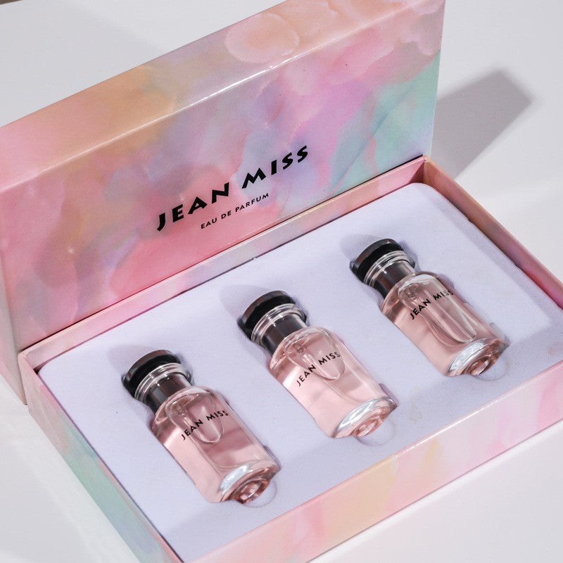 Xiaocheng yixiang men's perfume suit encounter blue cologne perfume men classy sense vietnamese women's perfume factory