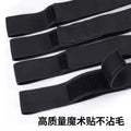 Wholesale wig headbands: adjustable velcro straps for secure wig fit