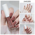 26# reddish brown