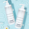 beauty salon ultrasonic small bubble blackhead exporting liquid softens pores cleans dirt blackheads acne skin care