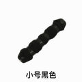 hot-selling k-style headwear caterpillar hair styling tool donut flower bud hair braiding artifact ball head set