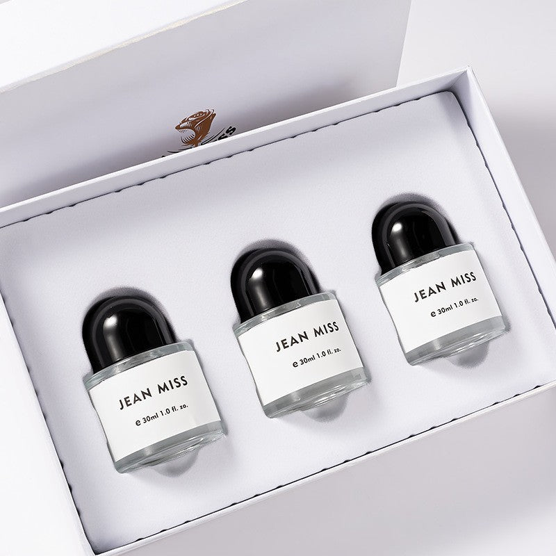 Xiaocheng yixiang men's perfume suit encounter blue cologne perfume men classy sense vietnamese women's perfume factory