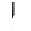 Ten-piece comb set, hairdressing comb, hairdressing supplies, hairdressing tool set, beauty styling comb, hair dyeing comb, cross-border hot sale