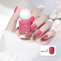 08# peach bean paste powder