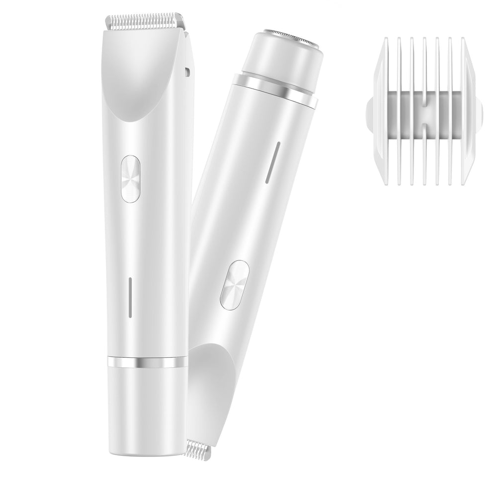 Women's epilator, hair removal shaver, women's whole body, private parts, armpits, wet and dry use, cross-border hot-selling model