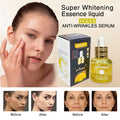 exclusive vc brightening and moisturizing liquid, snail hydrating and firming facial essence, export export