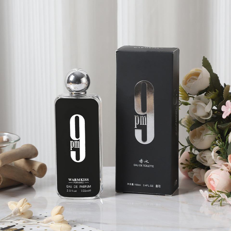 bestseller pm9c water series perfume - long-lasting, unisex, fresh scent for women and men - wholesale available