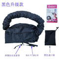hot-selling dry hair cap, hair dryer cap, hair dryer cap, evaporation cap, warm cap, oil cap, dry hair towel wholesale