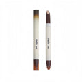 Hello ya translucent concealer pen brightens tear troughs, covers spots, acne marks, dark circles, waterproof, not easy to remove makeup