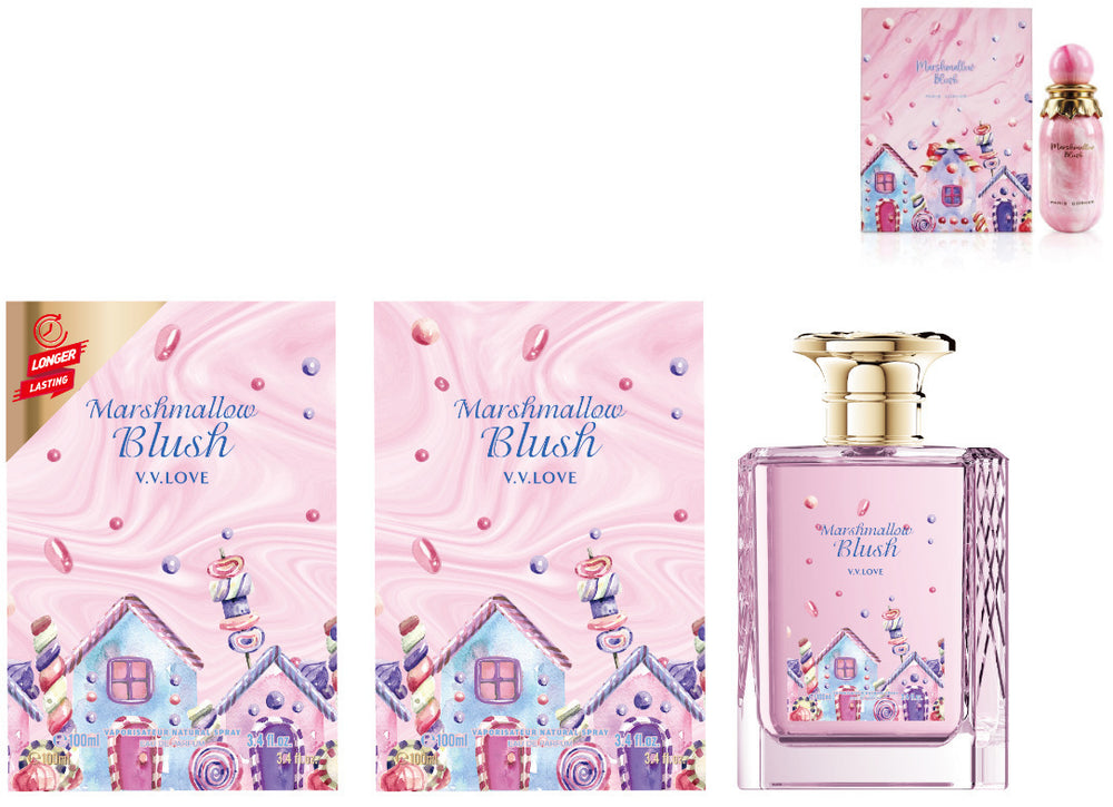 Hot-selling perfume for export: arabian women's perfume, yara fragrance 100ml, middle eastern men's perfume - wholesale from manufacturer