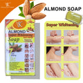 export turmeric bath soap whitening soap deep cleansing oil control facial cleanser body neutral soap 250g