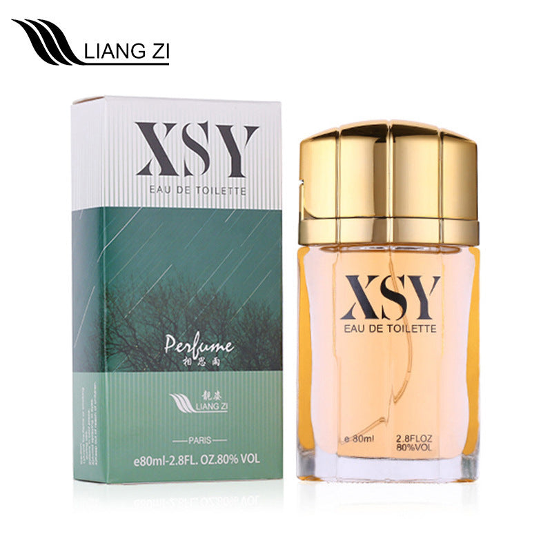 Beautiful acacia rain perfume jasmine fragrance elegant fresh light fragrance long-lasting 80ml vietnamese niche style cross-border wholesale