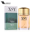 Beautiful acacia rain perfume jasmine fragrance elegant fresh light fragrance long-lasting 80ml vietnamese niche style cross-border wholesale