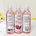 toner facial moisturizing hydrating firming moisturizing skin softening essence water 118ml export wholesale
