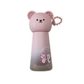 Gege bear makeup - soft matte lip clay: velvety, matte, highly pigmented, non-drying, waterproof, and whitening lip glaze