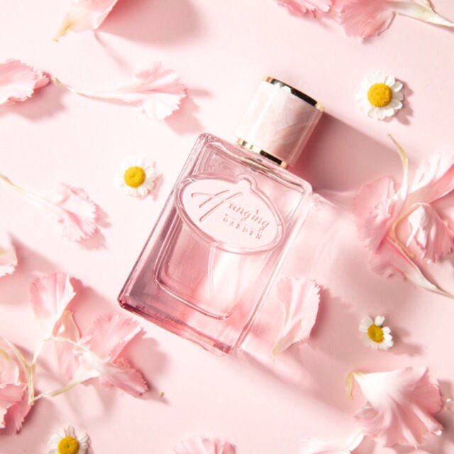 Chimei 6947ab sky garden perfume 50ml women's eau de toilette - in stock, new arrivals, dropshipping available
