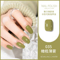 35#olive mist