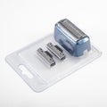 Reciprocating 2201 youth hammer shaver head digital electric knife net in stock wholesale for home charger portable