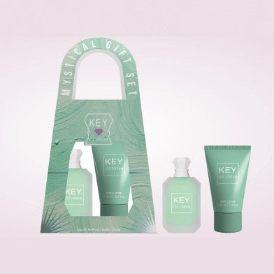 Perfume body lotion 2-piece set asad women's perfume gift set middle eastern arabian dubai perfume set wholesale