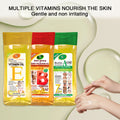 turmeric oil face & body moisturizing vb oil ve massage oil dark spot corrector brightening joint oil 200ml - for export