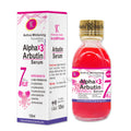 arbutin repair essence 125ml dilute melanin arbutin original liquid serum export wholesale