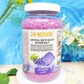 Large bucket of bath salt, natural coarse salt, foot bath, body cleansing, cuticle, chicken skin crystal, sea salt spa cross-border