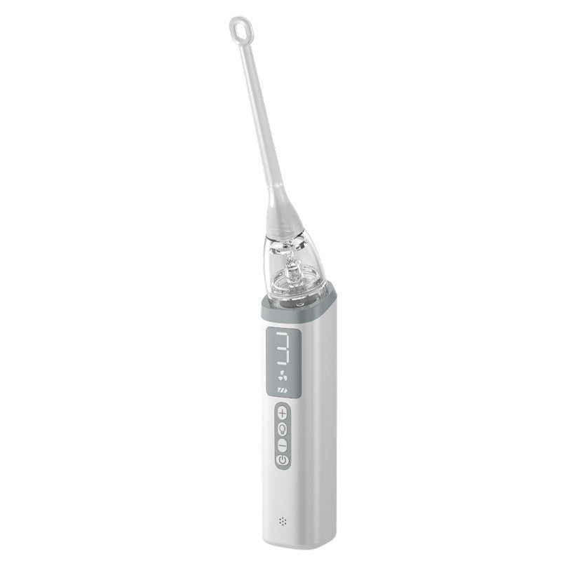 new electric tonsil stone remover oral cleaning tonsil stone removal care tool