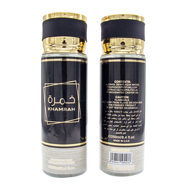 Amazon hot-selling cross-border perfume body spray - perfume for uae, vietnam, and the middle east - women's perfume - wholesale for export