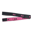 Adjustable headband wig with velcro closure - secure, non-slip, colorful, elastic, and comfortable elastic band