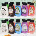 drmeinaier rose scrub bath salt deep exfoliation and chicken skin removal whole body aromatherapy bath salt export