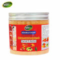 molato salt body scrub fruit scrub exfoliating body cleansing bath salt 500g batch