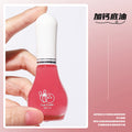 34 plus calcium base oil