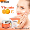 exclusive vc brightening cream brightening and moisturizing vc cream moisturizing and improving dullness vitamin c cream 50g foreign trade