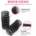 fishing net hair curler, hair styling tool, curling iron wholesale, size oem/odm customization
