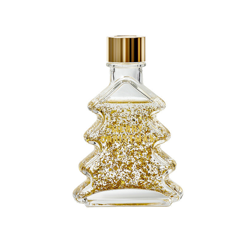 Christmas gift tree aromatherapy gift box - christmas present home fragrance 100ml air freshener - ambiance enhancer