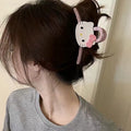 'cat scratch pink-11cm