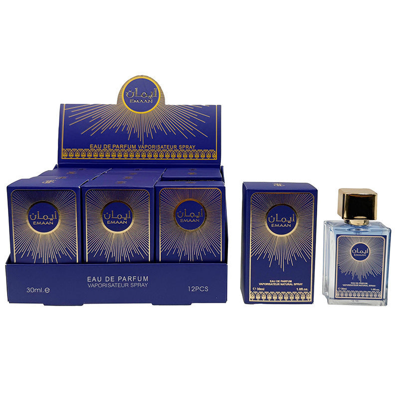 hot-selling arabian women's perfume, long-lasting fragrance, tk shein temu trending product, southeast asia wholesale