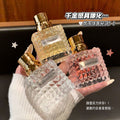 Kakashow fragrance mist nebula perfume long-lasting fragrance fresh light fragrance classy niche girl pseudo body fragrance 50ml