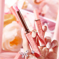 Adad color-changing lipstick: lightweight, hydrating, moisturizing, reduces lip lines, lipstick primer, temperature-sensitive color changing lip mask