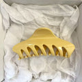 8# sawtooth yellow-11cm