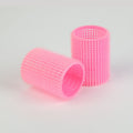 hair curler hair curler diy styling tool self-use enamel hair curler hair salon tool personalized packaging