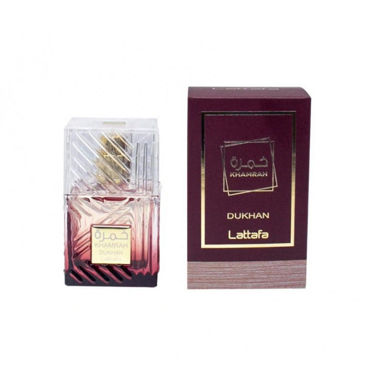 men's perfume dubai hot khamrah middle east export arab perfume manufacturer 50ml small capacity