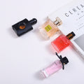 best-selling women's perfume four-piece set, long-lasting light fragrance, floral, black coffee perfume, women's gift box wholesale