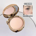 Kakashow soft matte silky setting powder matte matte long-lasting waterproof anti-sweat non-removing makeup touch-up powder
