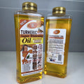 bestselling turmeric essential oil 500ml - body massage oil, brightening & moisturizing turmeric oil - wholesale for export