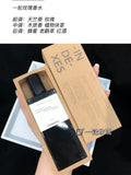Shimang new round rose women's perfume long-lasting light fragrance fresh niche gift box snow-soaked camellia perfume dropshipping