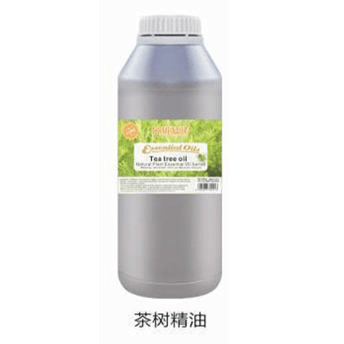 plant essential oil massage & masseage oil, full body 1000ml, rose spa aromatherapy romantic moisturizing oil, export quality