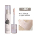 Biya biya light and shadow shaping facial contouring liquid matte highlighting stereo brightening nose shadow shadow liquid contouring stick